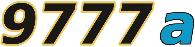 9777a logo
